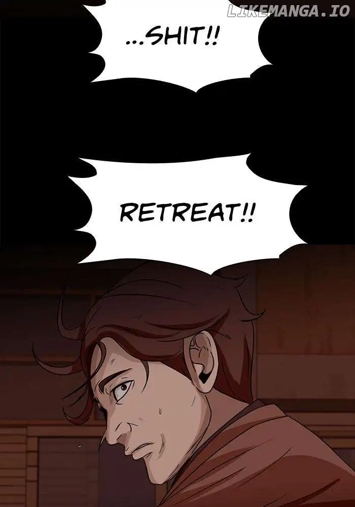 Ctrl + Z - Chapter 66 - Page 67