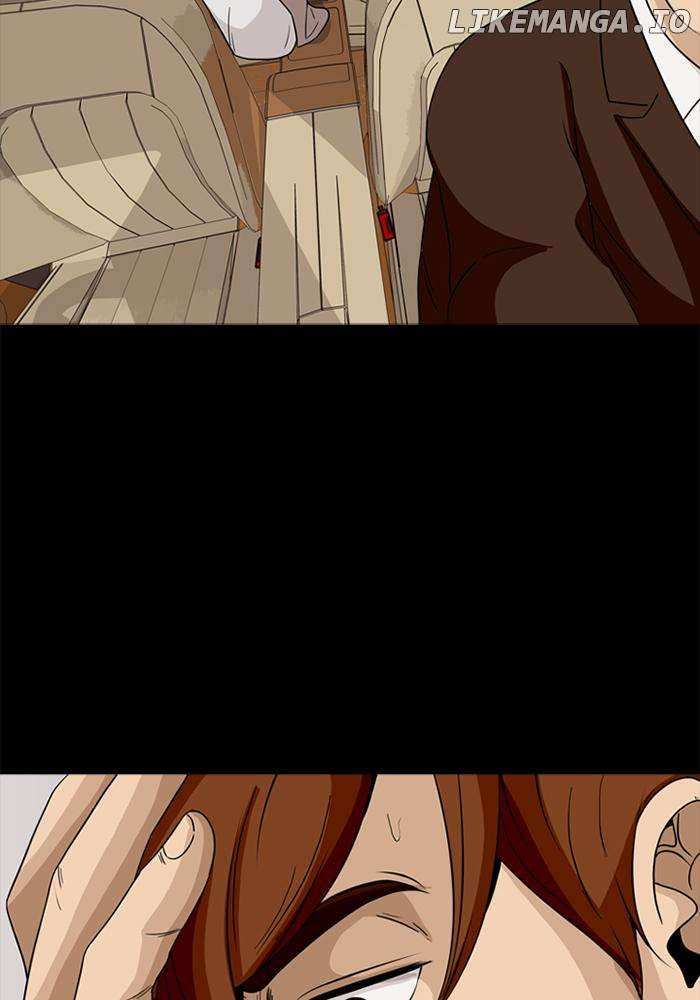 Ctrl + Z - Chapter 70 - Page 37