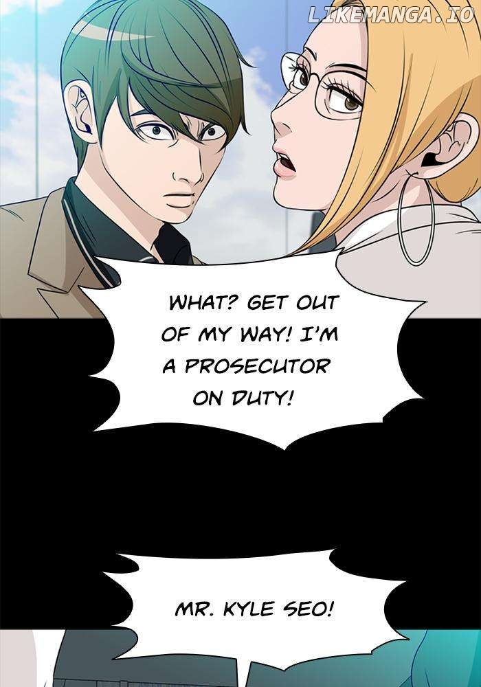Ctrl + Z - Chapter 70 - Page 57