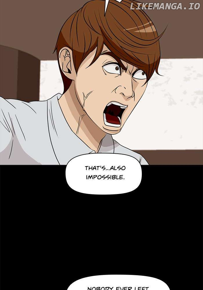Ctrl + Z - Chapter 71 - Page 52