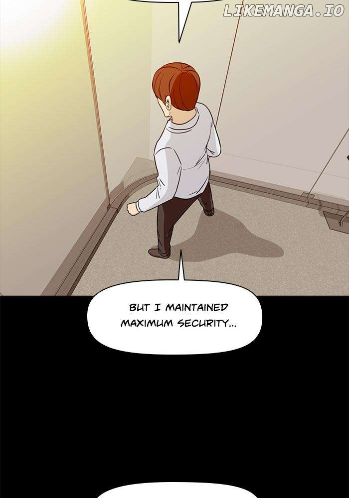 Ctrl + Z - Chapter 71 - Page 63