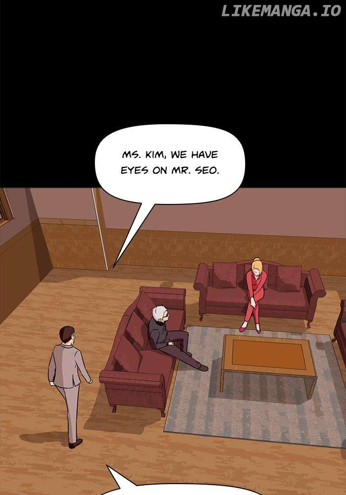 Ctrl + Z - Chapter 73 - Page 38