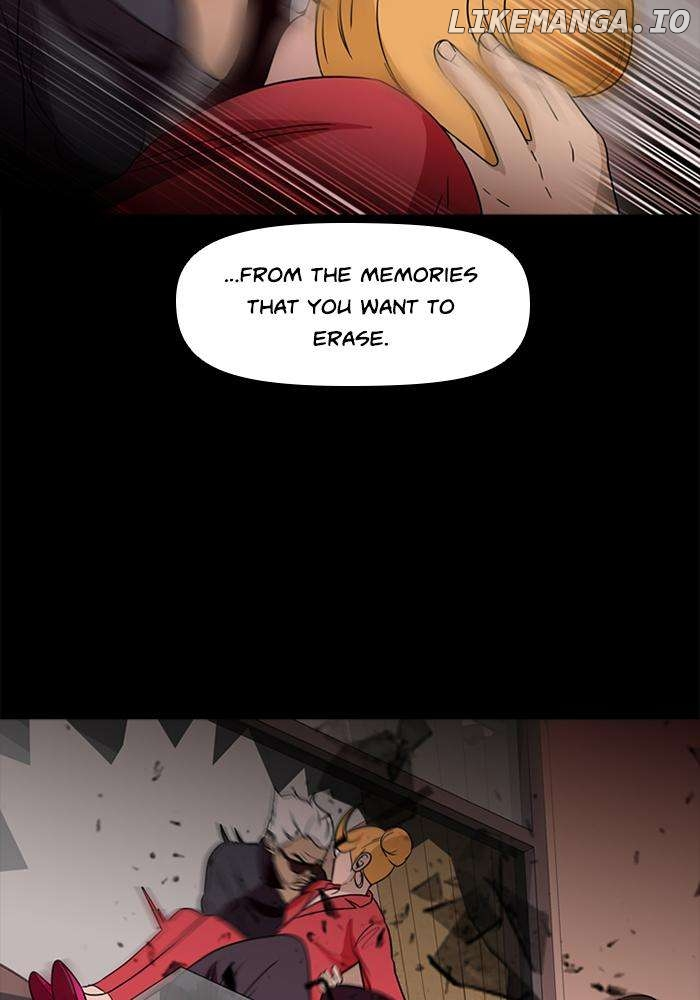 Ctrl + Z - Chapter 73 - Page 74