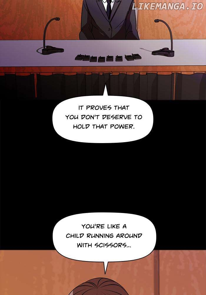 Ctrl + Z - Chapter 73 - Page 81