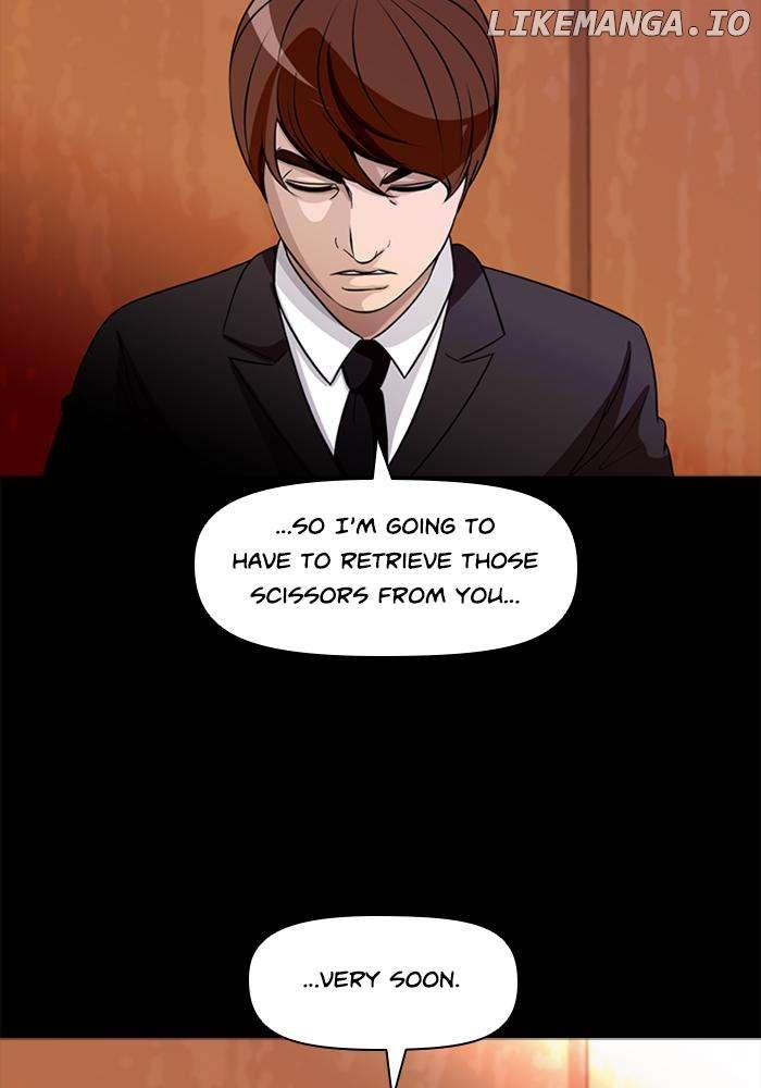Ctrl + Z - Chapter 73 - Page 82