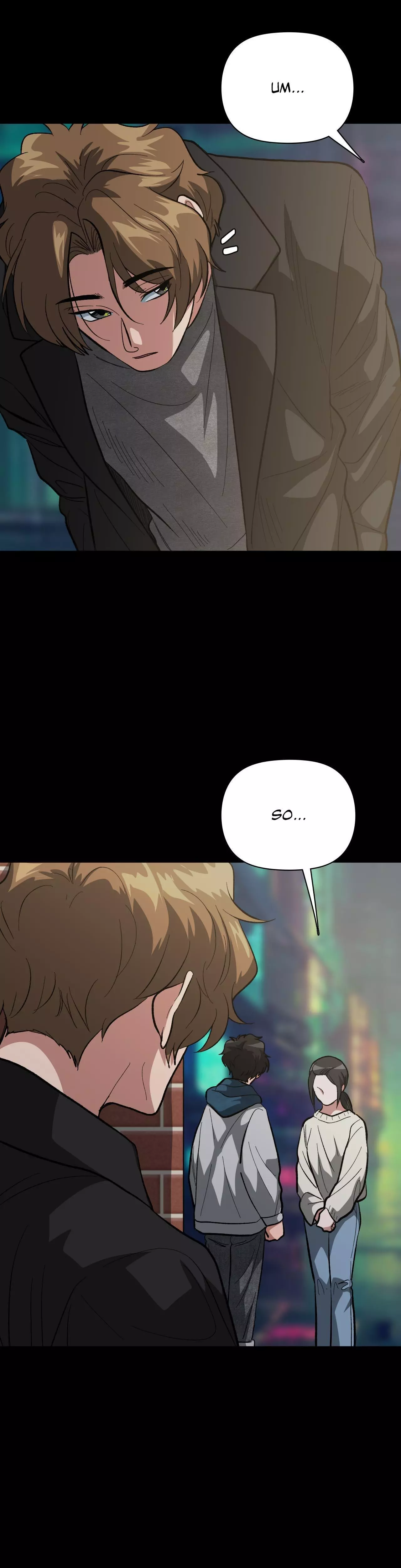 CUFFED! - Chapter 32 - Page 28
