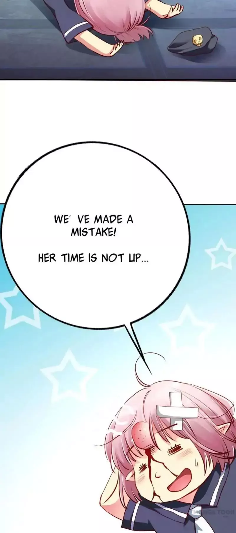 Cute Ogre - Chapter 2 - Page 7