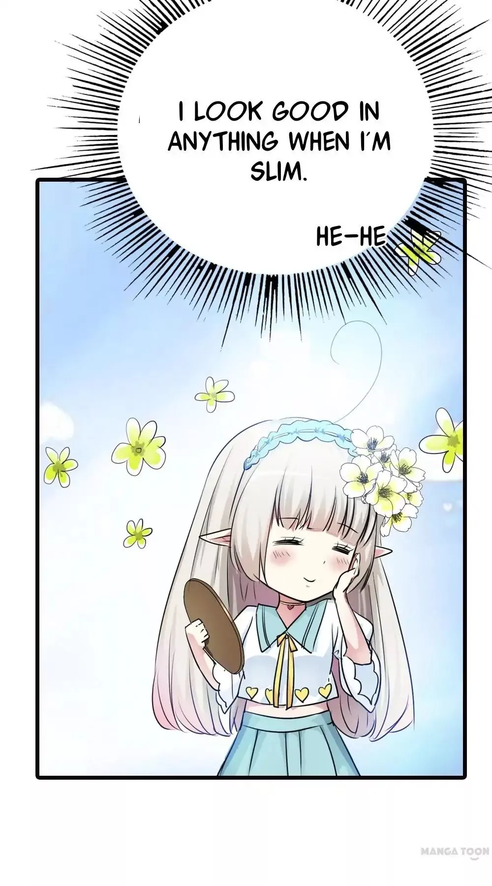 Cute Ogre - Chapter 56 - Page 7