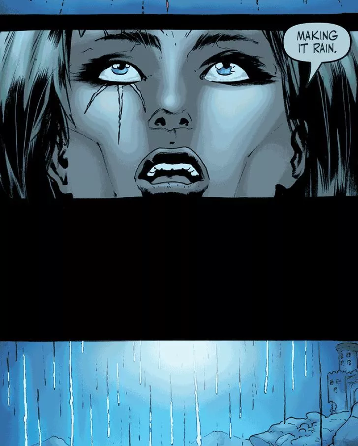 Cyberforce - Chapter 28 - Page 14