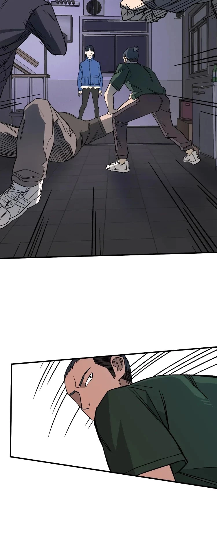 D-30 - Chapter 18 - Page 9