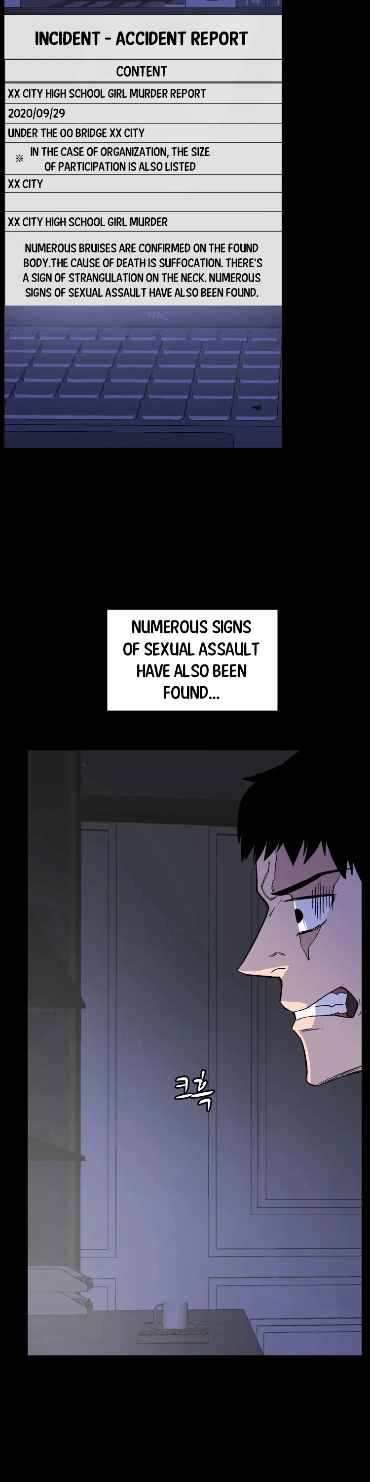 D-30 - Chapter 23 - Page 3