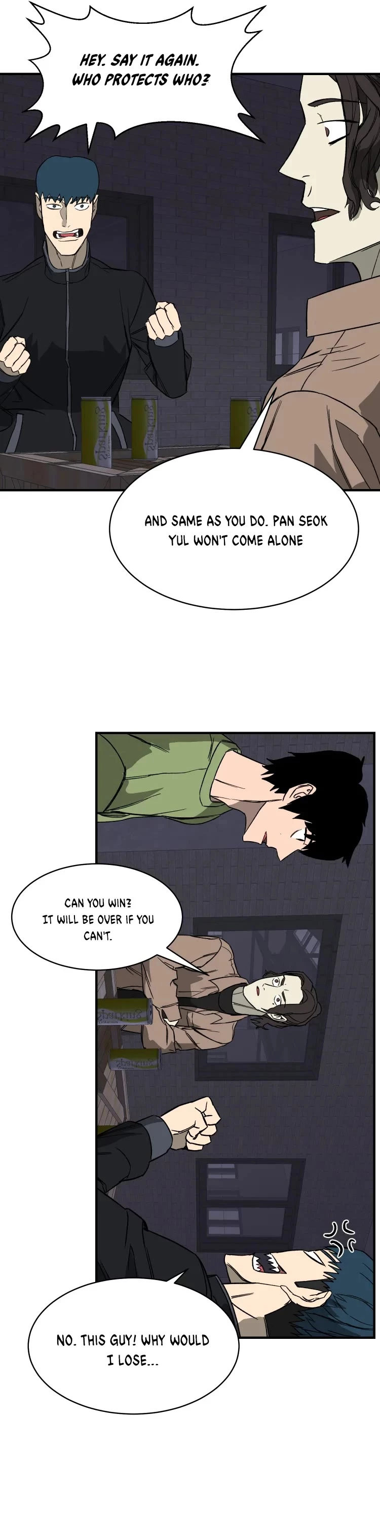 D-30 - Chapter 28 - Page 22