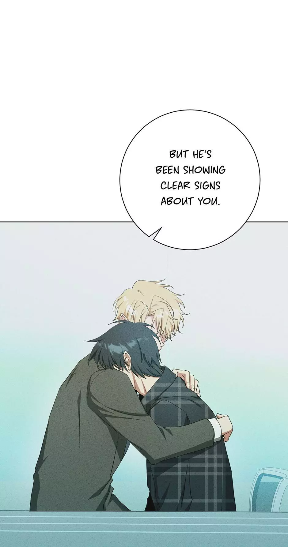 D:AZE - Chapter 55 - Page 26
