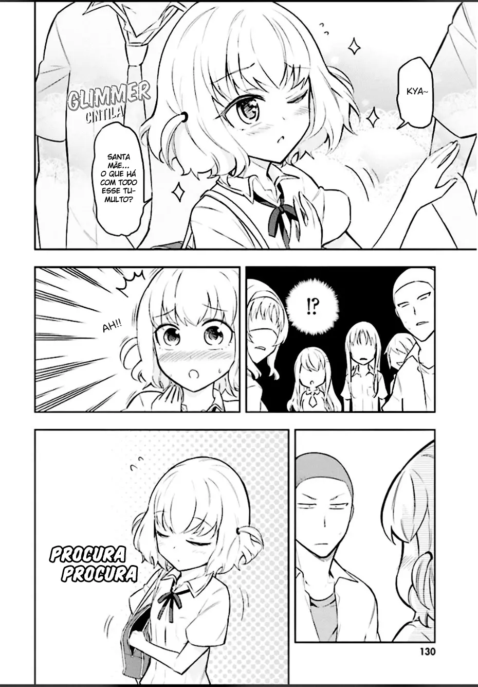 D-Frag - Chapter 65 - Page 9