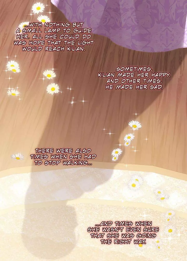 Daisy(Lisabel) - Chapter 183 - Page 45