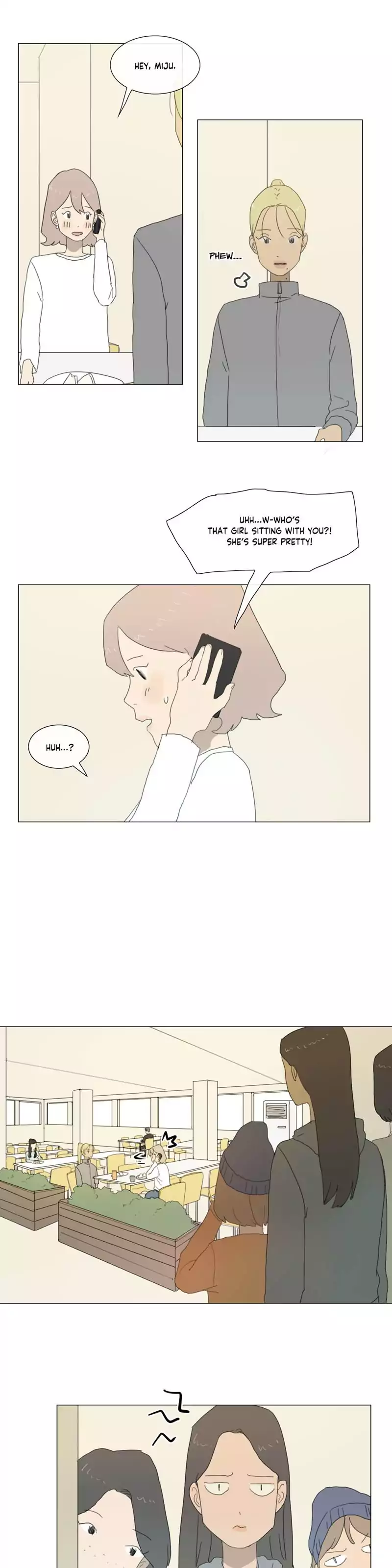 Dallae - Chapter 10 - Page 3