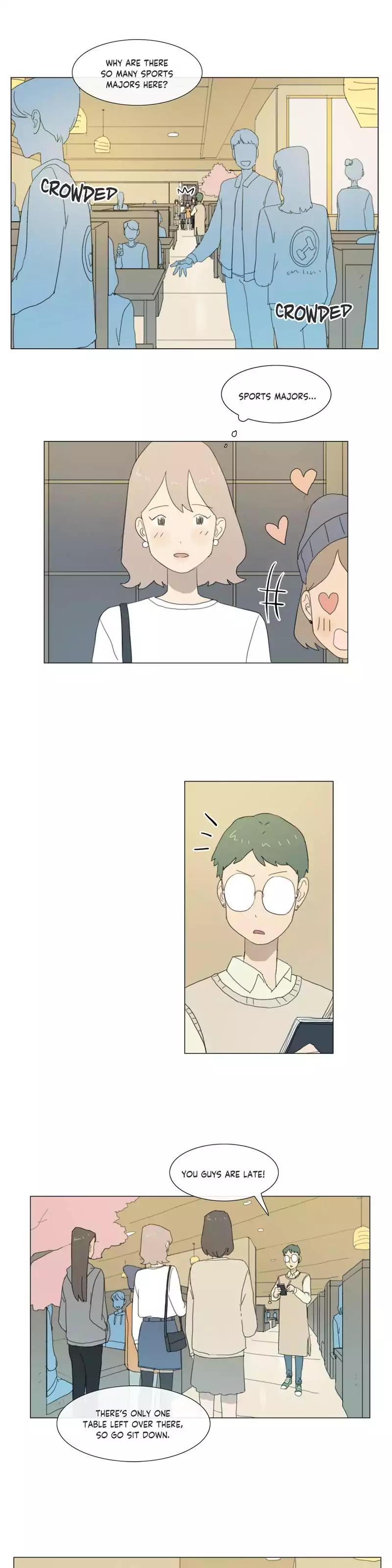 Dallae - Chapter 10 - Page 10