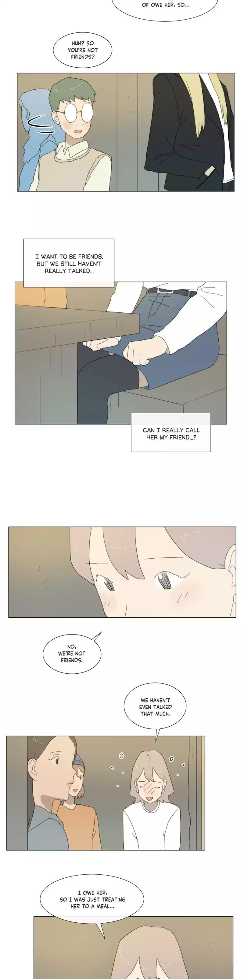Dallae - Chapter 10 - Page 14