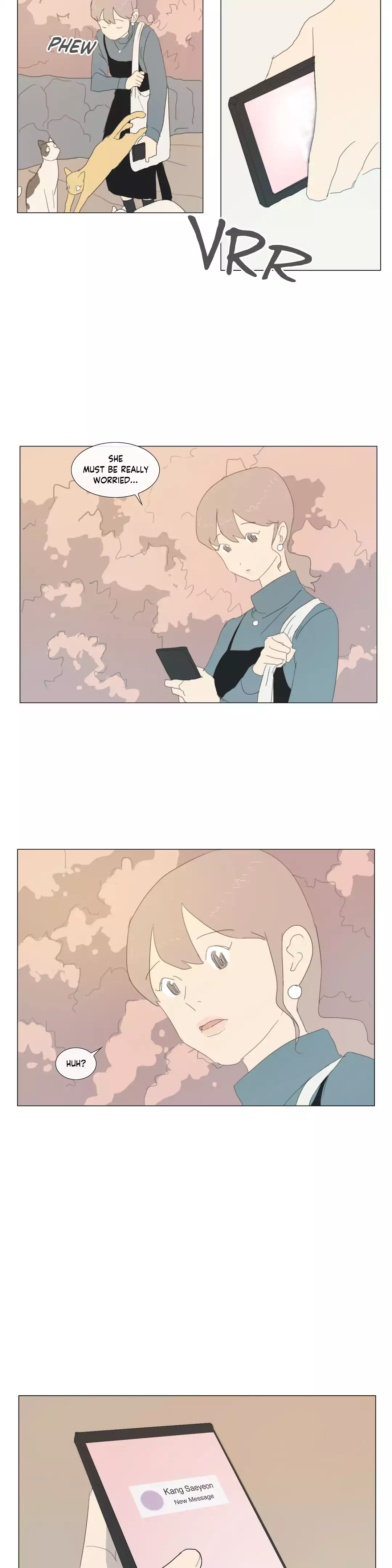 Dallae - Chapter 19 - Page 20