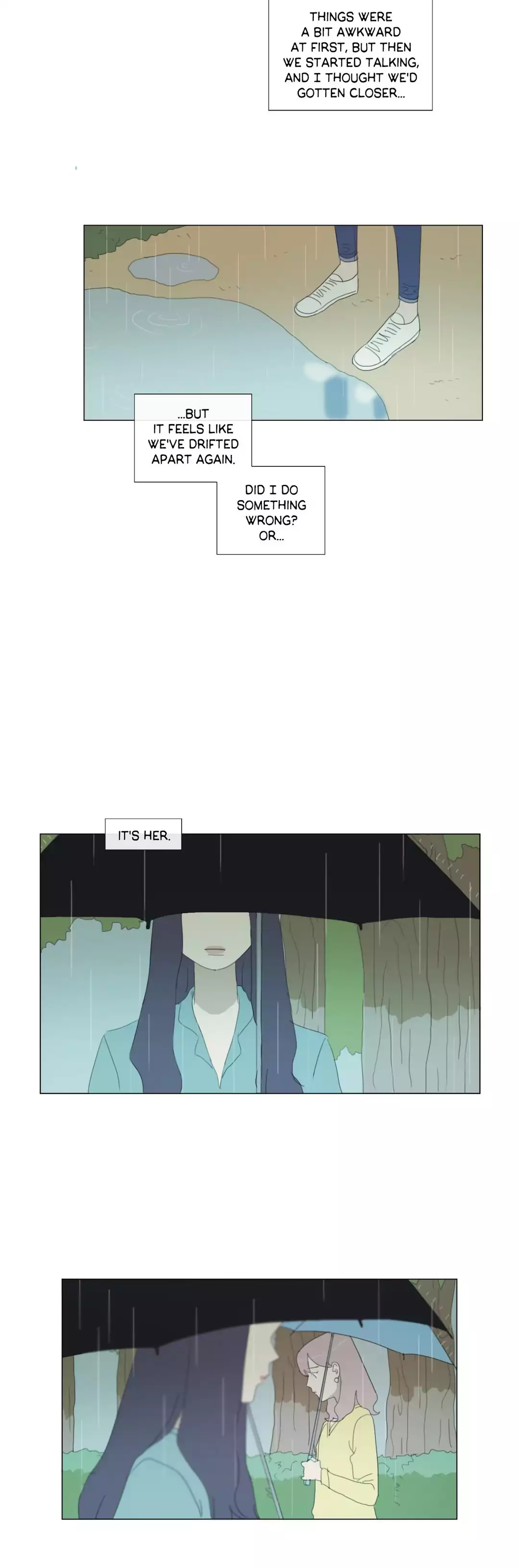 Dallae - Chapter 21 - Page 6