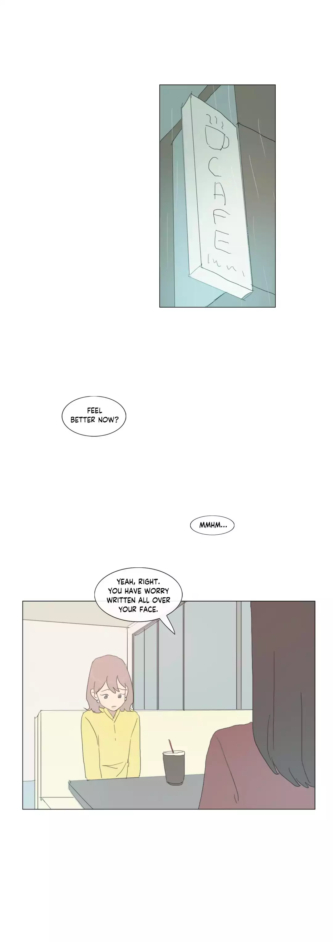 Dallae - Chapter 21 - Page 12