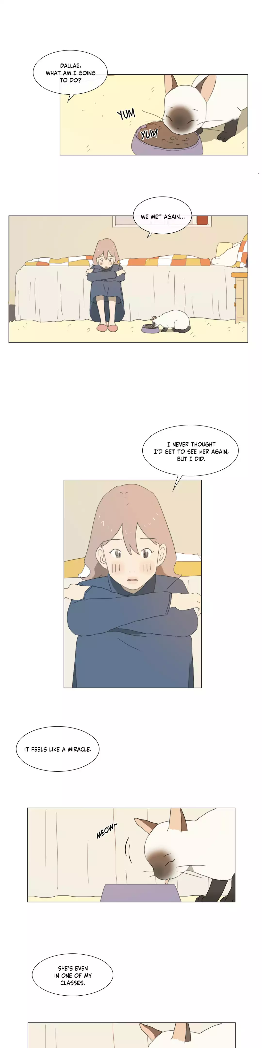 Dallae - Chapter 5 - Page 19