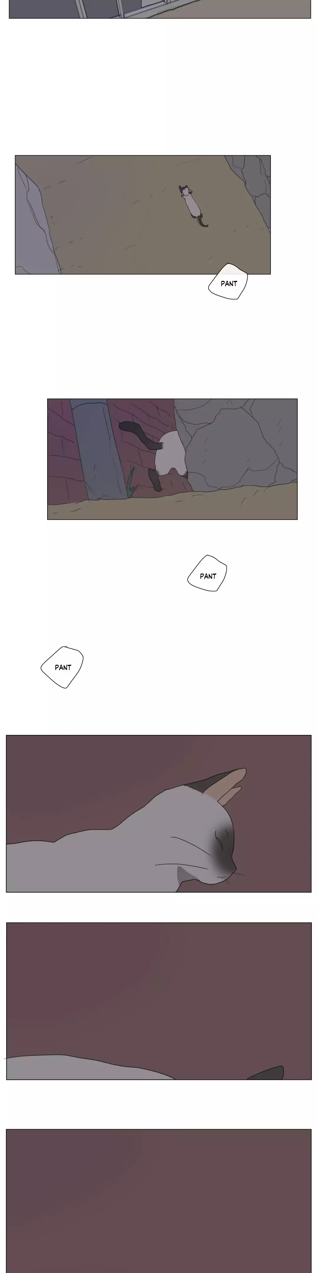 Dallae - Chapter 5 - Page 22