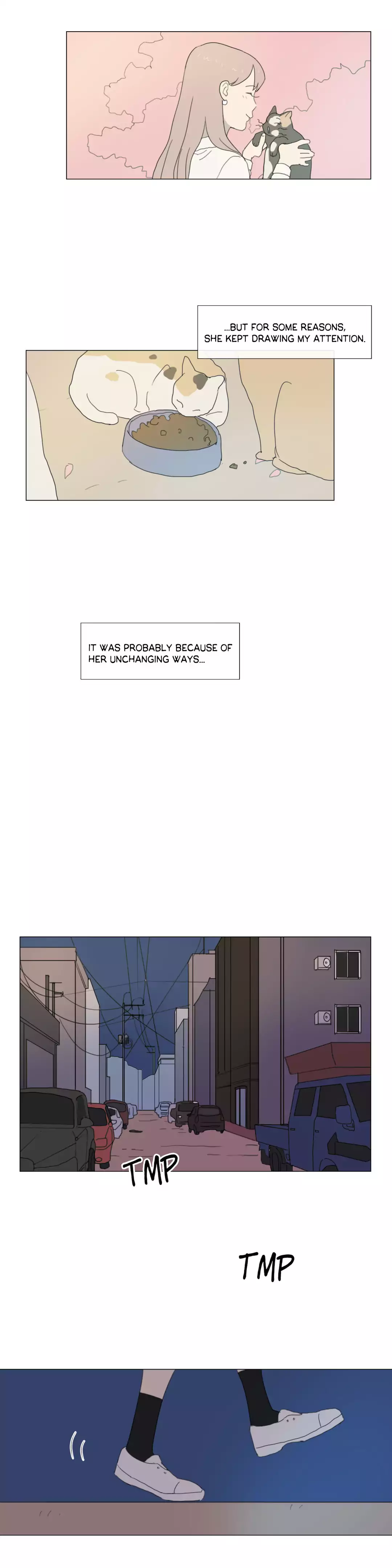 Dallae - Chapter 6 - Page 17