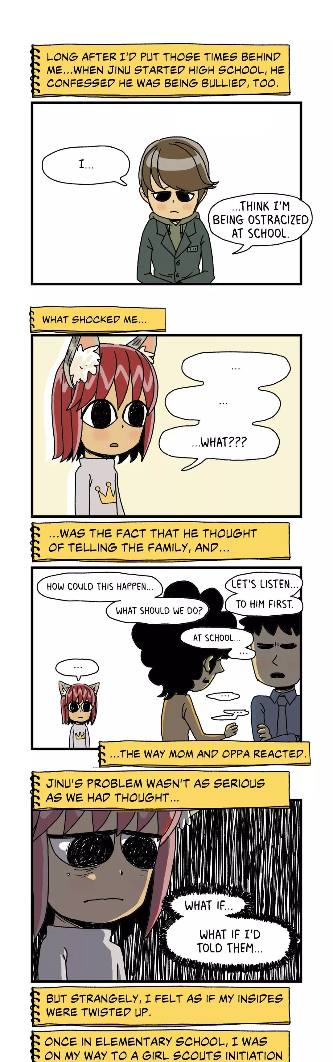 Danzi - Chapter 14 - Page 4