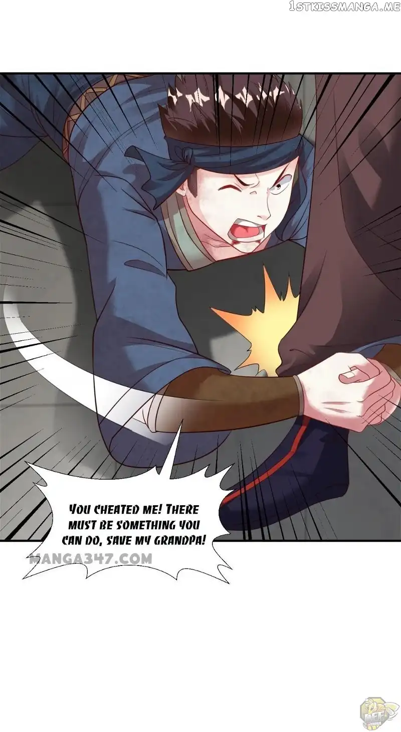 Dao Yin - Chapter 16 - Page 26