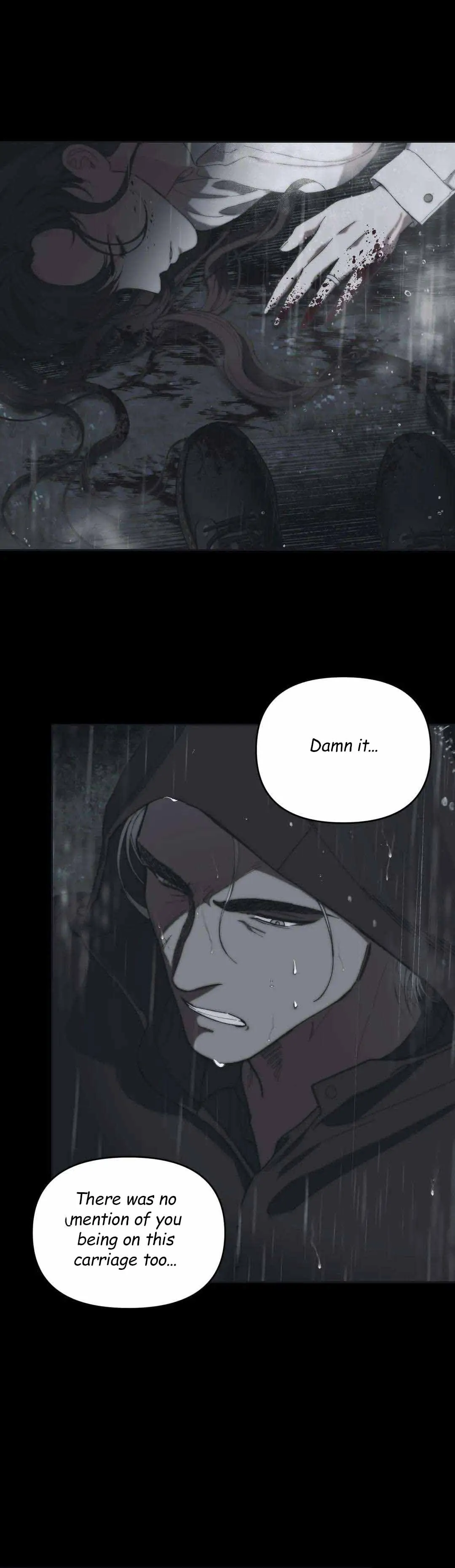Dawning - Chapter 5 - Page 2