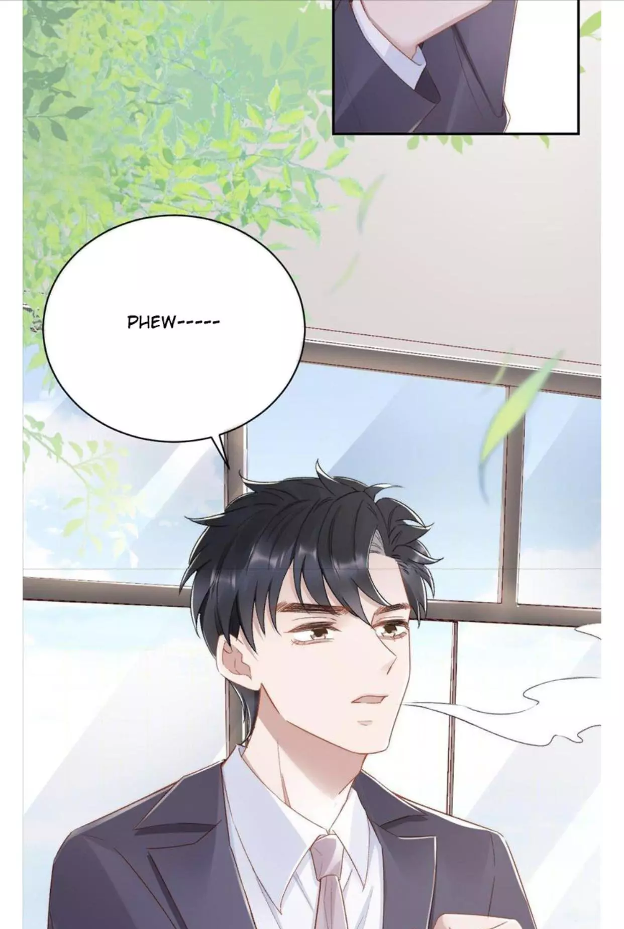 Days of Confrontation with Scum Attack - Chapter 14 - Page 13