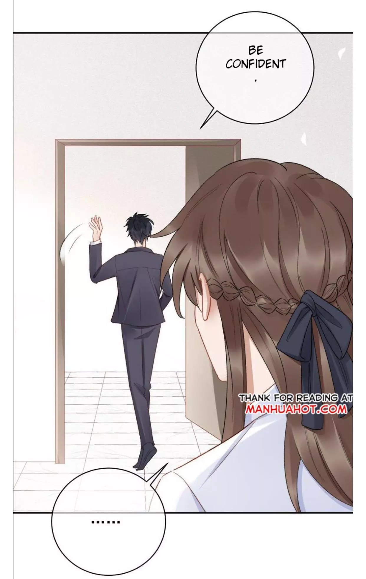 Days of Confrontation with Scum Attack - Chapter 14 - Page 30