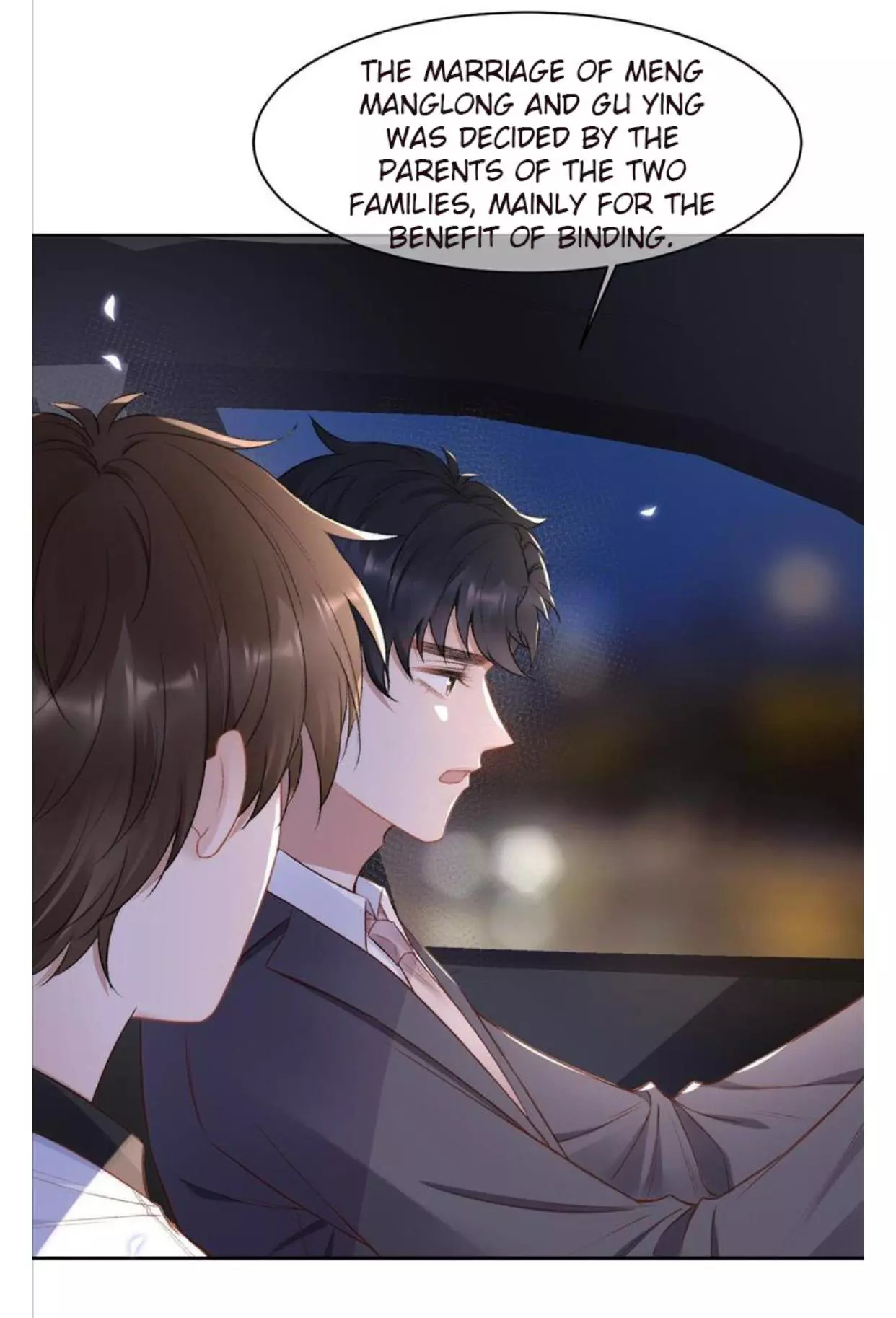 Days of Confrontation with Scum Attack - Chapter 16 - Page 43
