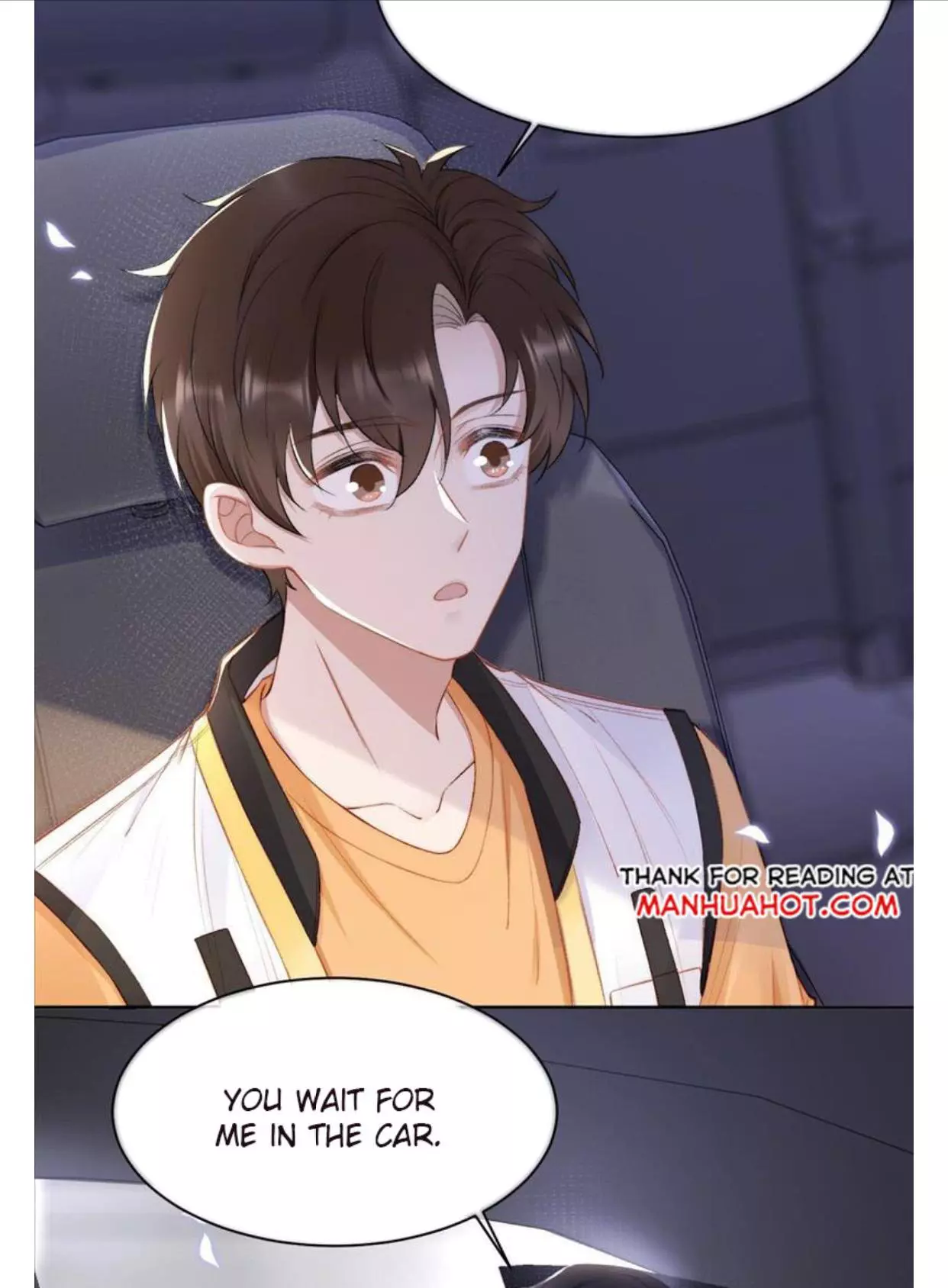 Days of Confrontation with Scum Attack - Chapter 16 - Page 50