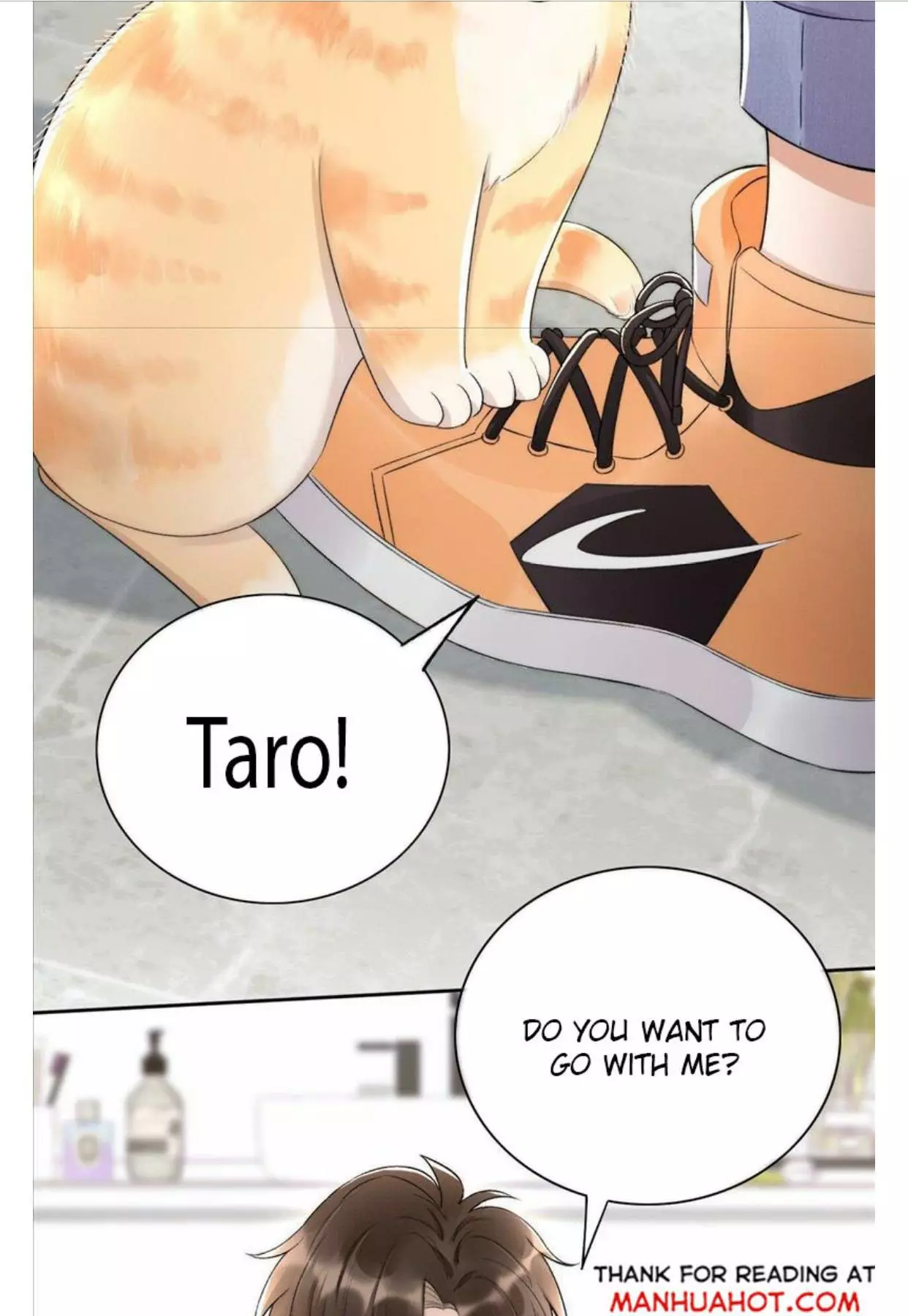 Days of Confrontation with Scum Attack - Chapter 2 - Page 17