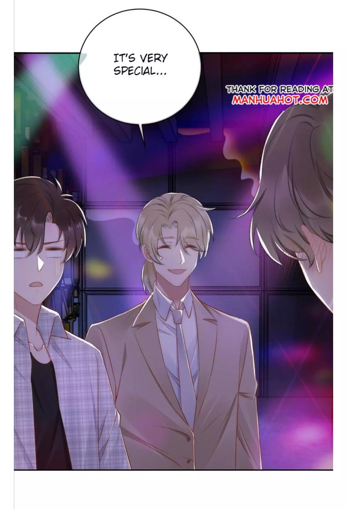 Days of Confrontation with Scum Attack - Chapter 21 - Page 17