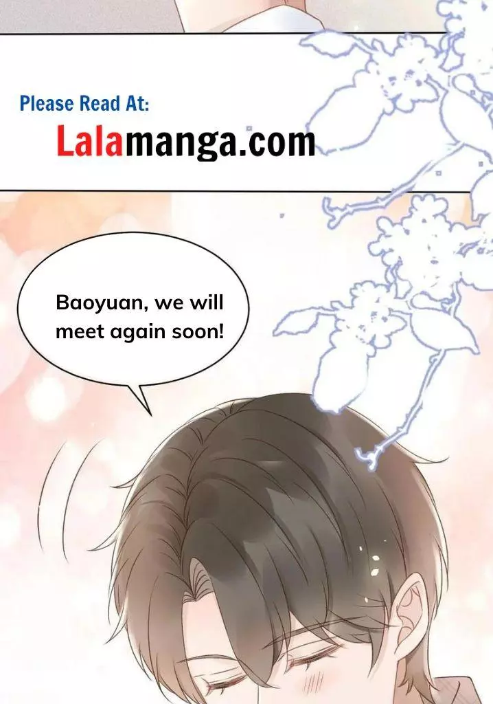 Days of Confrontation with Scum Attack - Chapter 44 - Page 34