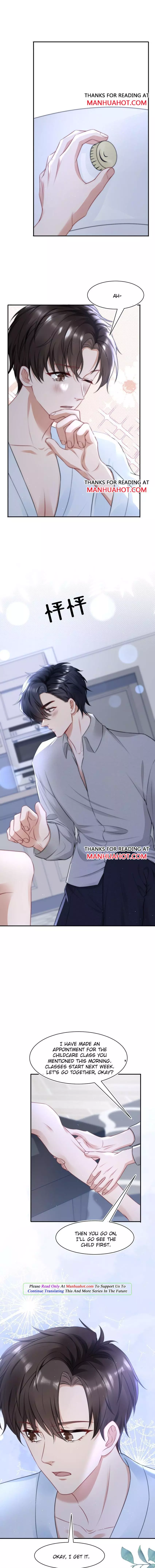 Days of Confrontation with Scum Attack - Chapter 82 - Page 3