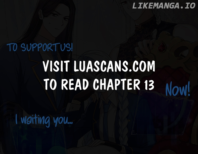Deadline Is Raining in the Status Window - Chapter 11 - Page 16