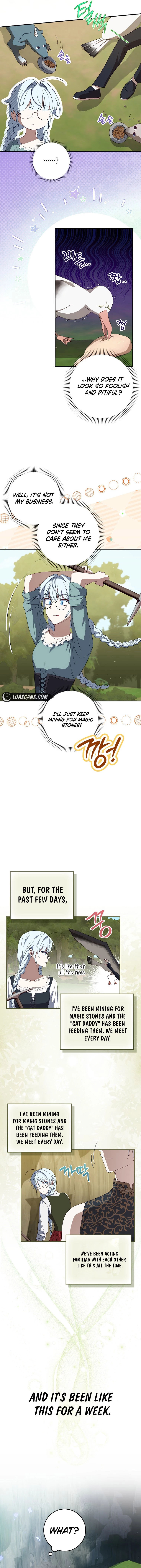 Deadlines are Raining in the Status Window - Chapter 4 - Page 12