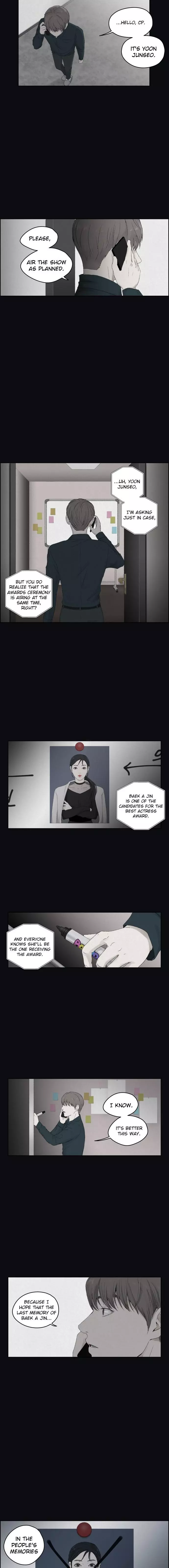 Dear X - Chapter 0 - Page 7