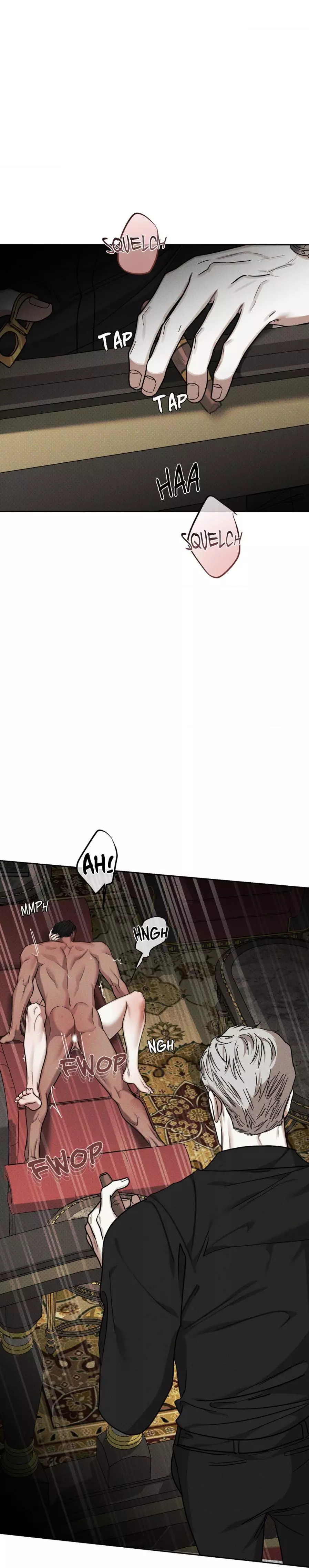 DEAREST - Chapter 17 - Page 1
