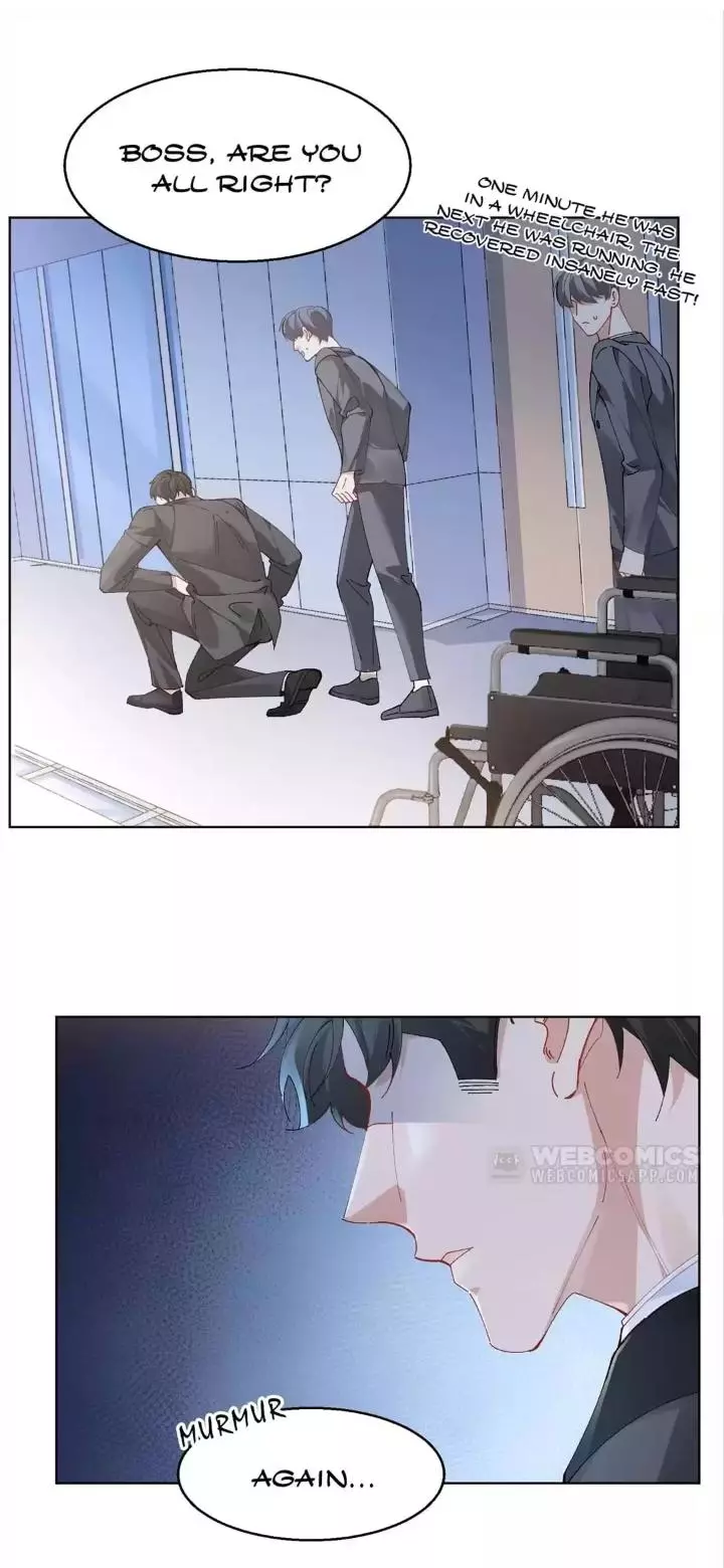 Deceiving Superiors and Using Subordinates - Chapter 5 - Page 3