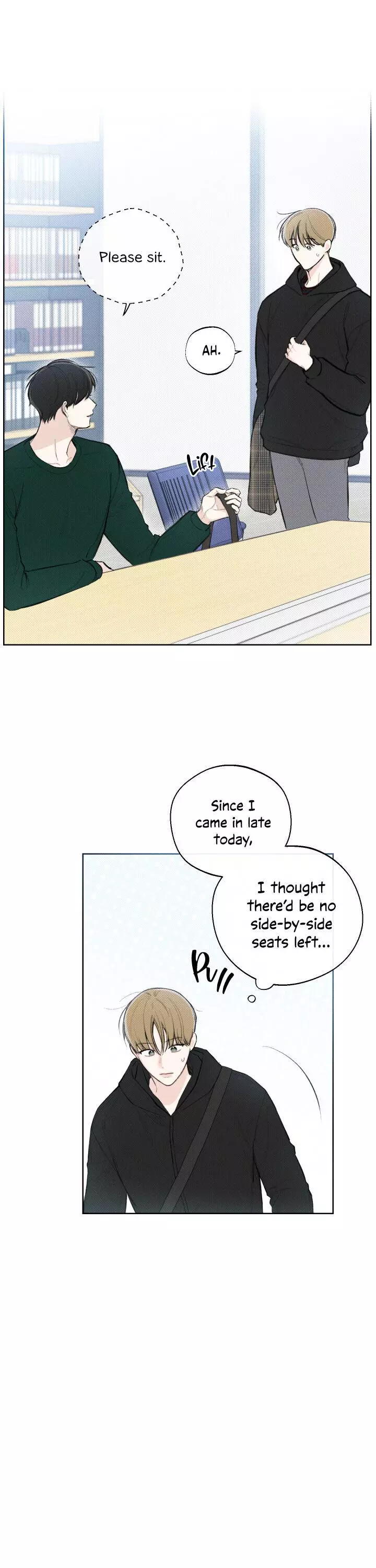 December - Chapter 11 - Page 9
