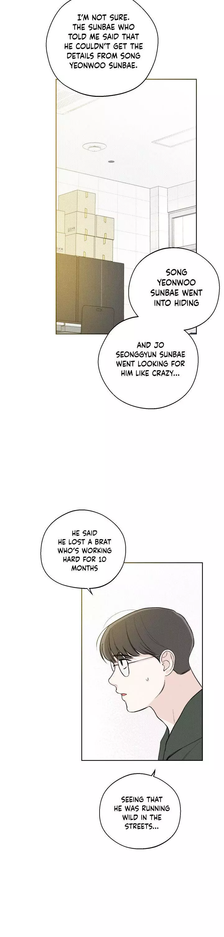 December - Chapter 9 - Page 20