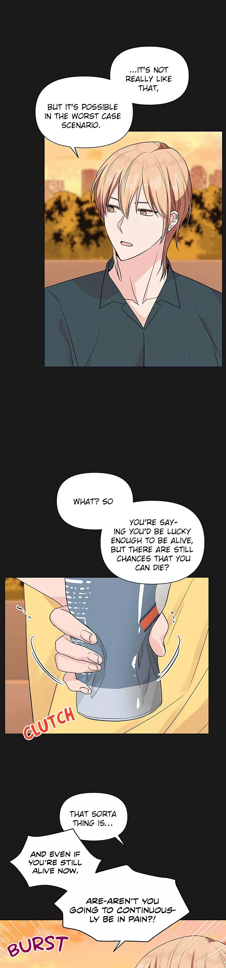 Deep - Chapter 18 - Page 9
