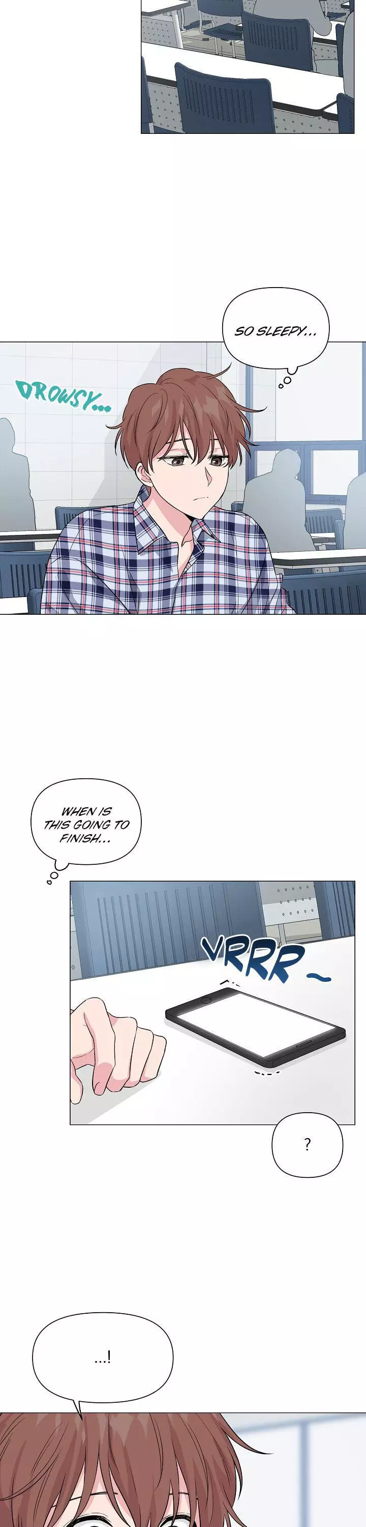 Deep - Chapter 19 - Page 10