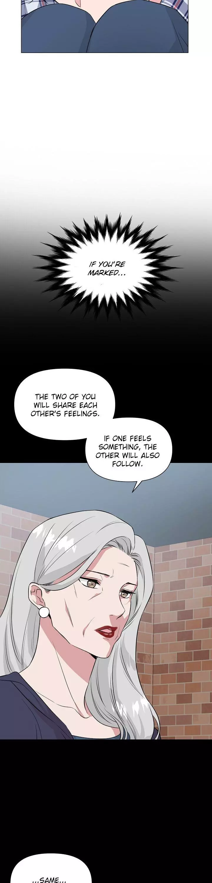 Deep - Chapter 19 - Page 23