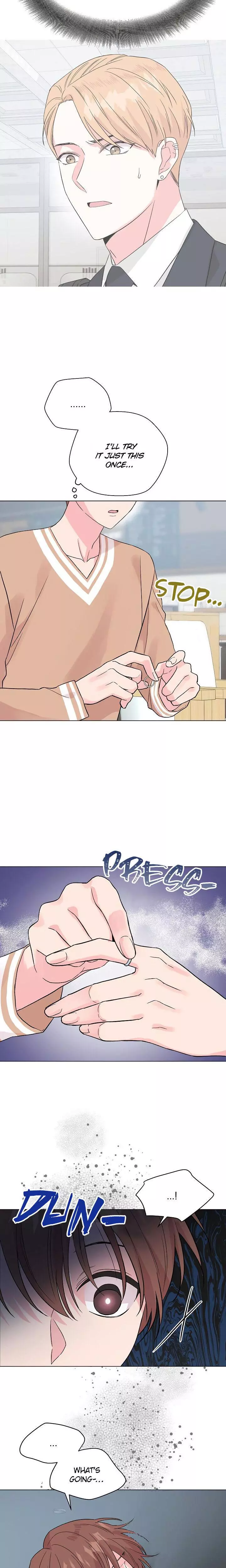 Deep - Chapter 33 - Page 7